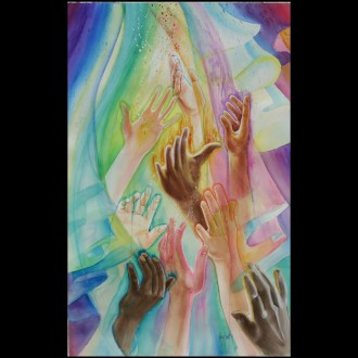 Beyond the Veil