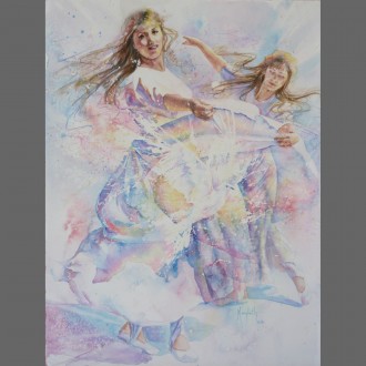 Free Spirit