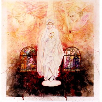 His Bride
